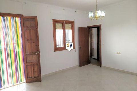 Villa i Herrera, Sevilla, Herrera - € 125 000 | Ref: CH342 - foto 3
