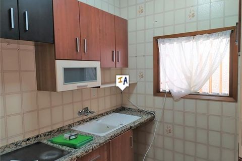 Villa i Herrera, Sevilla, Herrera - € 125 000 | Ref: CH342 - foto 4