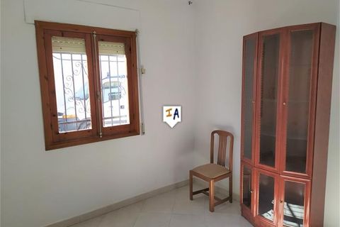 Villa i Herrera, Sevilla, Herrera - € 125 000 | Ref: CH342 - foto 5