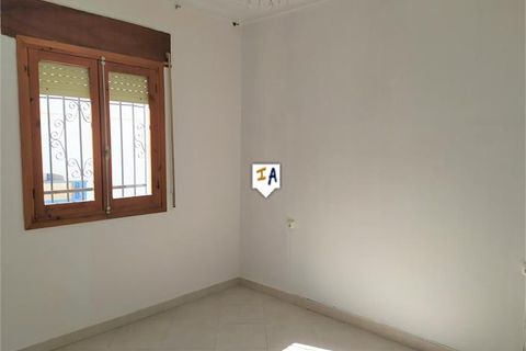 Villa i Herrera, Sevilla, Herrera - € 125 000 | Ref: CH342 - foto 6