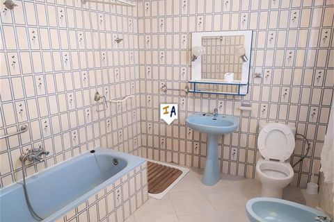 Villa i Herrera, Sevilla, Herrera - € 125 000 | Ref: CH342 - foto 8