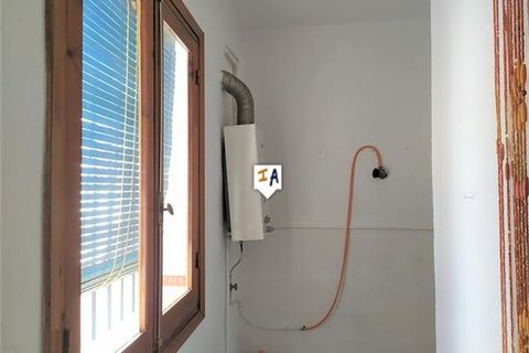 Villa i Herrera, Sevilla, Herrera - € 125 000 | Ref: CH342 - foto 9