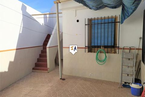 Villa i Herrera, Sevilla, Herrera - € 125 000 | Ref: CH342 - foto 10