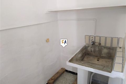 Villa i Herrera, Sevilla, Herrera - € 125 000 | Ref: CH342 - foto 11