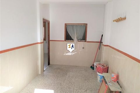 Villa i Herrera, Sevilla, Herrera - € 125 000 | Ref: CH342 - foto 12