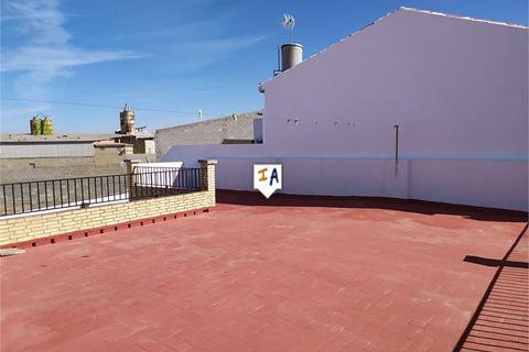 Villa i Herrera, Sevilla, Herrera - € 125 000 | Ref: CH342 - foto 13