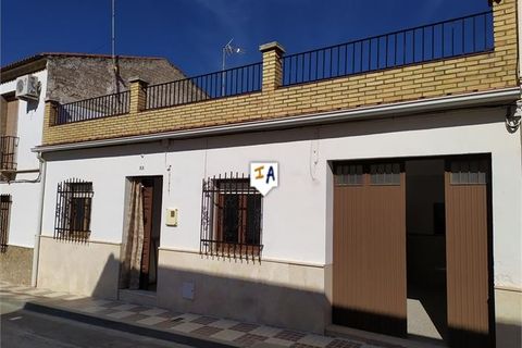 Villa i Herrera, Sevilla, Herrera - € 125 000 | Ref: CH342 - foto 14