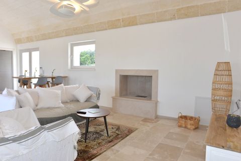 Villa i Ostuni, Brindisi, Ostuni - € 685.000 | Ref: 137 - foto 9
