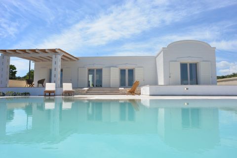 Villa i Ostuni, Brindisi, Ostuni - € 685.000 | Ref: 137 - foto 2