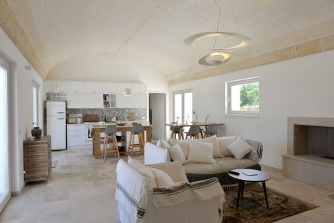 Villa i Ostuni, Brindisi, Ostuni - € 685.000 | Ref: 137 - foto 7