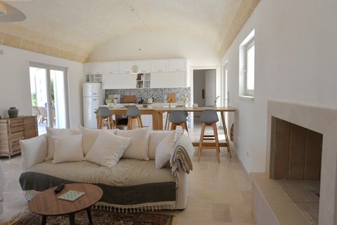 Villa i Ostuni, Brindisi, Ostuni - € 685.000 | Ref: 137 - foto 8