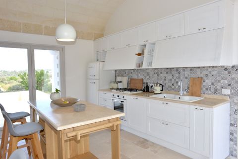 Villa i Ostuni, Brindisi, Ostuni - € 685.000 | Ref: 137 - foto 13