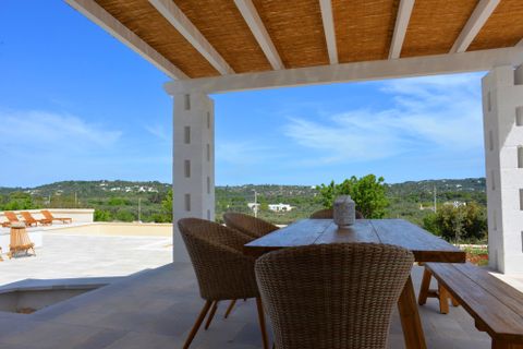 Villa i Ostuni, Brindisi, Ostuni - € 685.000 | Ref: 137 - foto 6