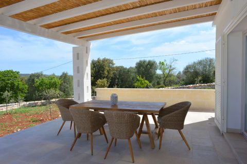 Villa i Ostuni, Brindisi, Ostuni - € 685.000 | Ref: 137 - foto 30