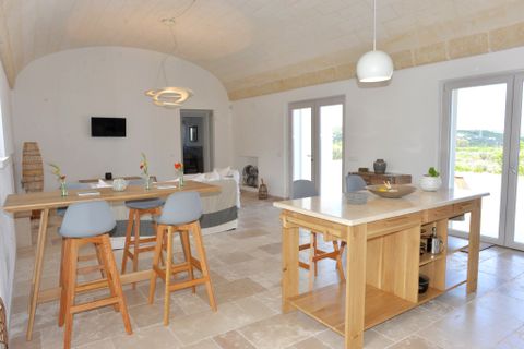 Villa i Ostuni, Brindisi, Ostuni - € 685.000 | Ref: 137 - foto 12