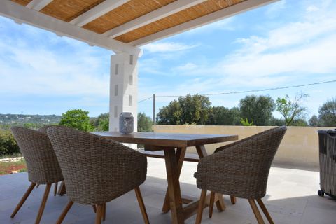 Villa i Ostuni, Brindisi, Ostuni - € 685.000 | Ref: 137 - foto 5