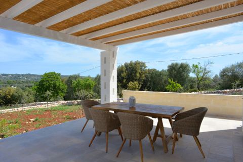 Villa i Ostuni, Brindisi, Ostuni - € 685.000 | Ref: 137 - foto 29