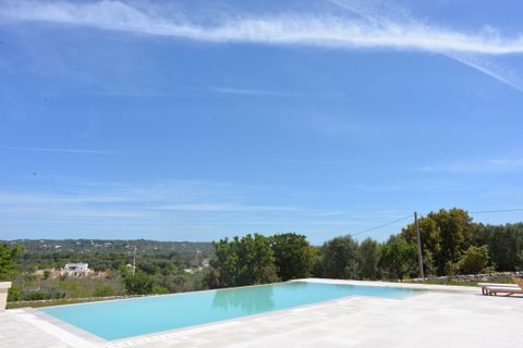 Villa i Ostuni, Brindisi, Ostuni - € 685.000 | Ref: 137 - foto 32