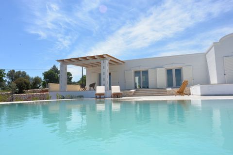 Villa i Ostuni, Brindisi, Ostuni - € 685.000 | Ref: 137 - foto 3