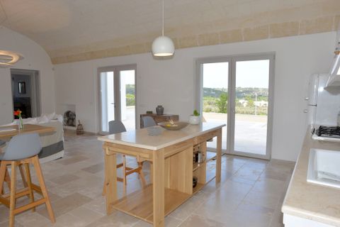 Villa i Ostuni, Brindisi, Ostuni - € 685.000 | Ref: 137 - foto 14