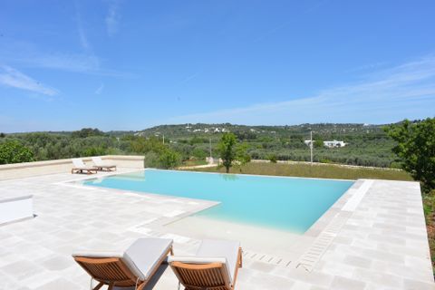 Villa i Ostuni, Brindisi, Ostuni - € 685.000 | Ref: 137 - foto 27