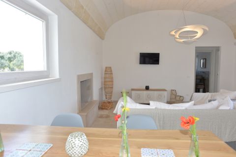 Villa i Ostuni, Brindisi, Ostuni - € 685.000 | Ref: 137 - foto 10