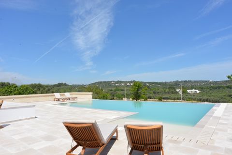 Villa i Ostuni, Brindisi, Ostuni - € 685.000 | Ref: 137 - foto 31