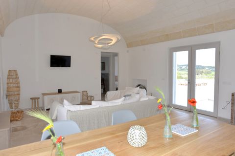 Villa i Ostuni, Brindisi, Ostuni - € 685.000 | Ref: 137 - foto 11