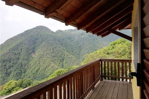 Villa i Intragna, Verbano Cusio Ossola, Intragna - € 160.000 | Ref: VB109AI - foto 4