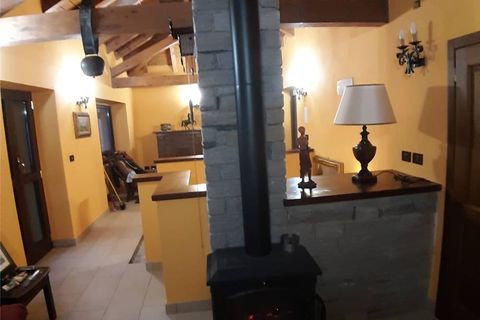 Villa i Intragna, Verbano Cusio Ossola, Intragna - € 160.000 | Ref: VB109AI - foto 7
