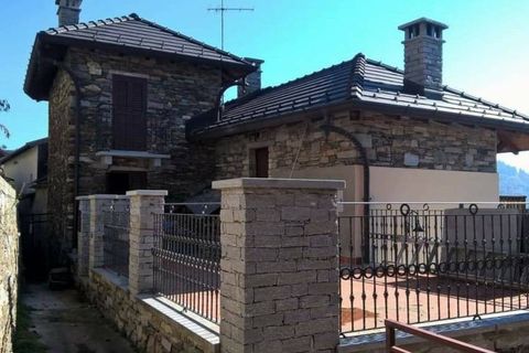 Villa i Intragna, Verbano Cusio Ossola, Intragna - € 160.000 | Ref: VB109AI - foto 8