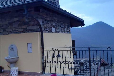 Villa i Intragna, Verbano Cusio Ossola, Intragna - € 160.000 | Ref: VB109AI - foto 9