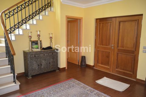 Villa i Albufeira, Faro, Albufeira - € 1.900.000 | Ref: Sort6189 - foto 2