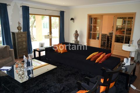 Villa i Albufeira, Faro, Albufeira - € 1.900.000 | Ref: Sort6189 - foto 3