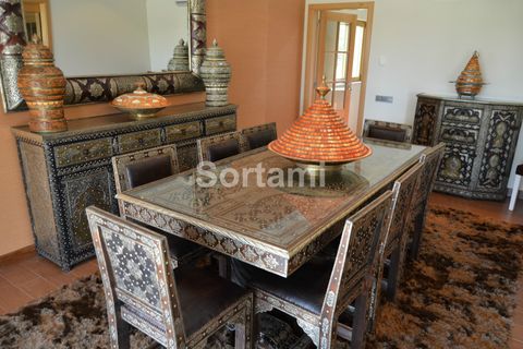 Villa i Albufeira, Faro, Albufeira - € 1.900.000 | Ref: Sort6189 - foto 4