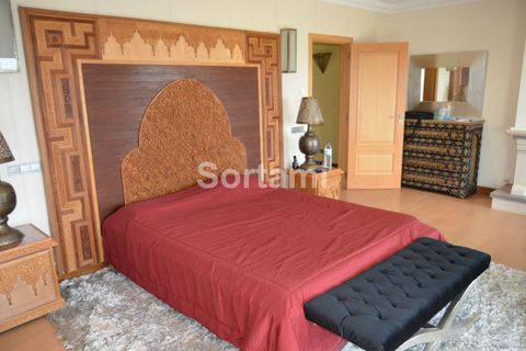 Villa i Albufeira, Faro, Albufeira - € 1.900.000 | Ref: Sort6189 - foto 8