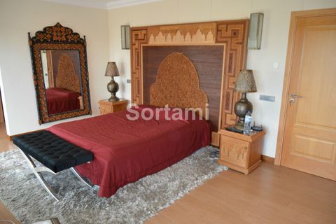 Villa i Albufeira, Faro, Albufeira - € 1.900.000 | Ref: Sort6189 - foto 9