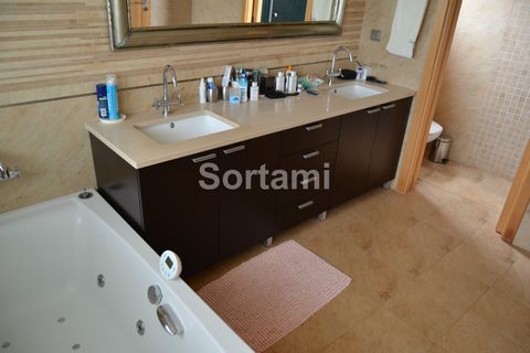 Villa i Albufeira, Faro, Albufeira - € 1.900.000 | Ref: Sort6189 - foto 12