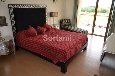 Villa i Albufeira, Faro, Albufeira - € 1.900.000 | Ref: Sort6189 - foto 17
