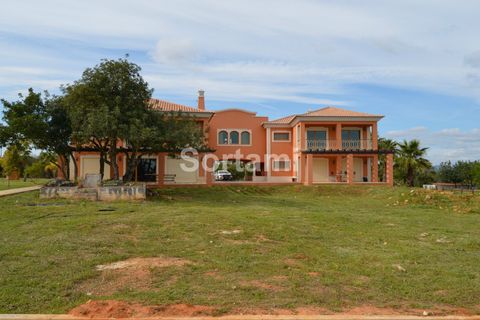 Villa i Albufeira, Faro, Albufeira - € 1.900.000 | Ref: Sort6189 - foto 21