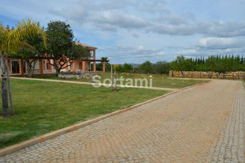 Villa i Albufeira, Faro, Albufeira - € 1.900.000 | Ref: Sort6189 - foto 22