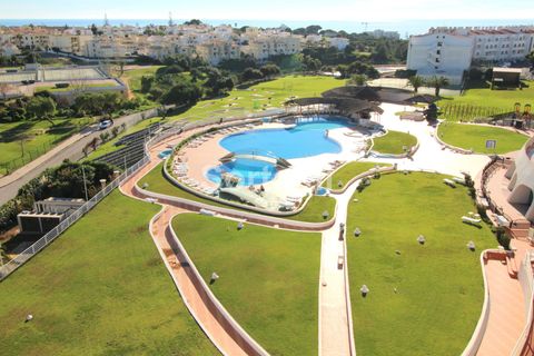 Lejlighed i Albufeira, Faro, Albufeira - € 190.000 | Ref: Sort7461 - foto 1