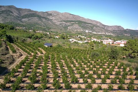 Helårsgrund i Orba, Alicante, Orba - € 200.000 | Ref: 00879 - foto 5