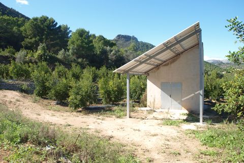Helårsgrund i Orba, Alicante, Orba - € 200.000 | Ref: 00879 - foto 11