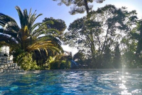 Villa i Mougins, Alpes-Maritimes, Mougins - € 1.499.998 | Ref: 1550 - foto 2