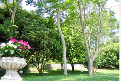 Villa i Mougins, Alpes-Maritimes, Mougins - € 1.499.998 | Ref: 1550 - foto 4