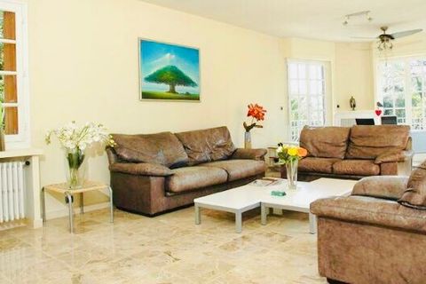 Villa i Mougins, Alpes-Maritimes, Mougins - € 1.499.998 | Ref: 1550 - foto 6