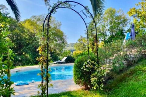 Villa i Mougins, Alpes-Maritimes, Mougins - € 1.499.998 | Ref: 1550 - foto 7