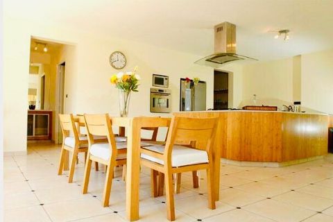 Villa i Mougins, Alpes-Maritimes, Mougins - € 1.499.998 | Ref: 1550 - foto 8