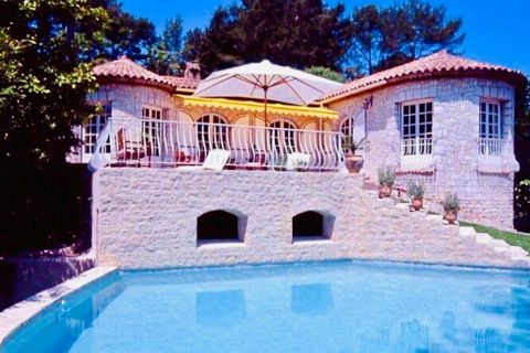 Villa i Mougins, Alpes-Maritimes, Mougins - € 1.499.998 | Ref: 1550 - foto 9